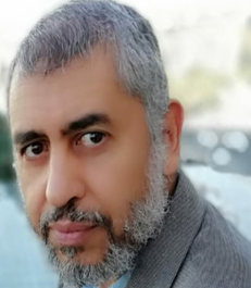 Nachaoui Nachaoui